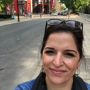 Meet your Posher, Annie